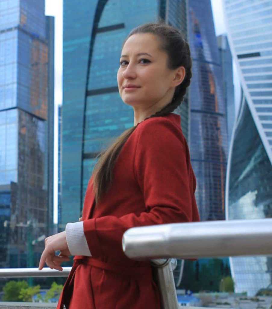 Елена