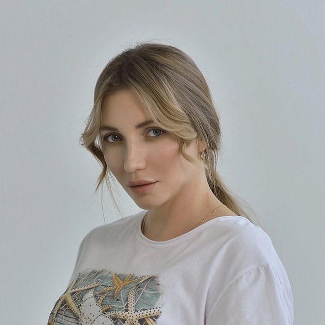 Анастасия